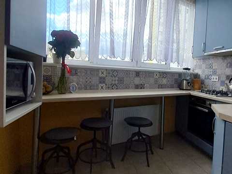квартира за адресою Боголюбова вул., 29