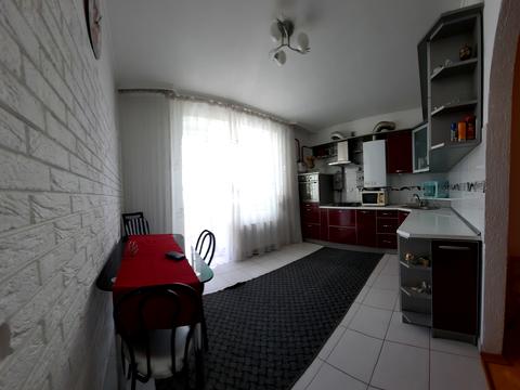 квартира за адресою Володимира Вернадського вул., 6