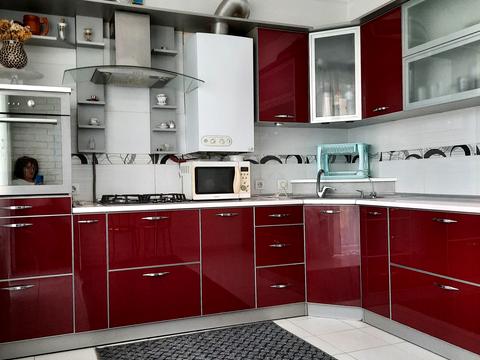 квартира за адресою Володимира Вернадського вул., 6