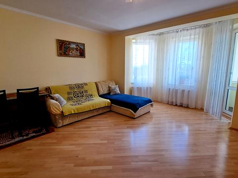 квартира за адресою Володимира Вернадського вул., 6