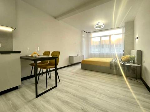 квартира по адресу Смакулы ул., 7