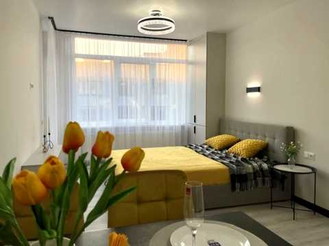 квартира по адресу Смакулы ул., 7