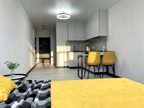квартира по адресу Смакулы ул., 7