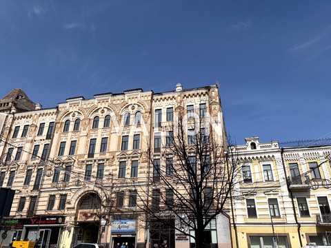 квартира по адресу Богдана Хмельницкого ул., 10-А