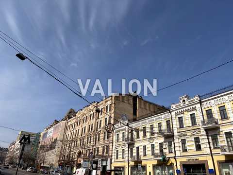 квартира по адресу Богдана Хмельницкого ул., 10-А