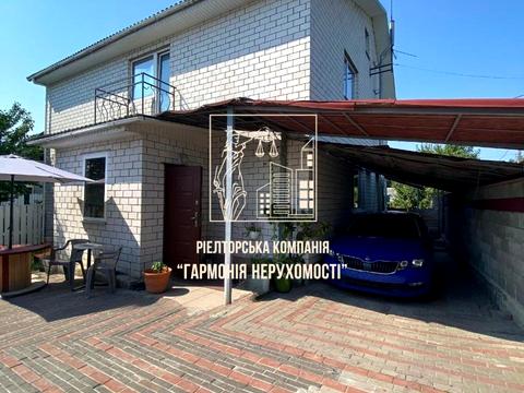 дом по адресу Преображенська