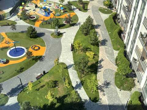 квартира по адресу Тиводара Легоцького ул., 80