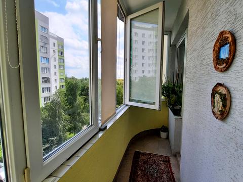 квартира за адресою Володимира Вернадського вул., 6