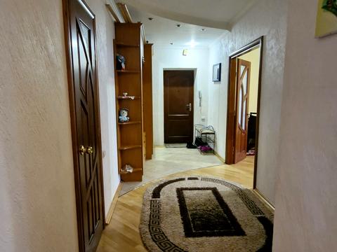 квартира за адресою Володимира Вернадського вул., 6
