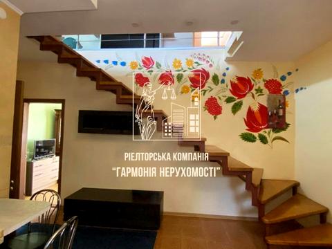 дом по адресу Преображенська