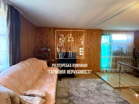 дом по адресу Преображенська