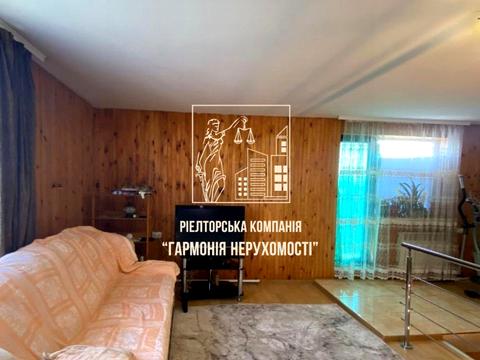 дом по адресу Преображенська