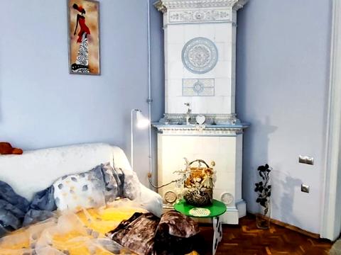 квартира по адресу Балабана ул., 2