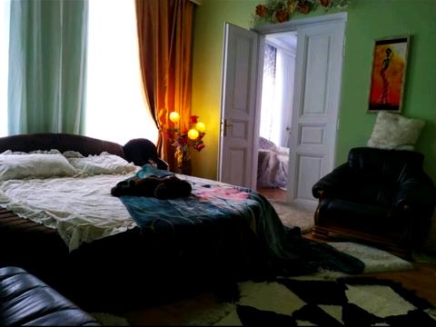 квартира по адресу Балабана ул., 2