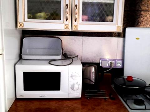 квартира по адресу Балабана ул., 2
