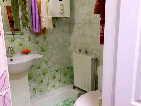 квартира по адресу Балабана ул., 2
