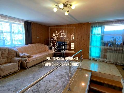 дом по адресу Преображенська