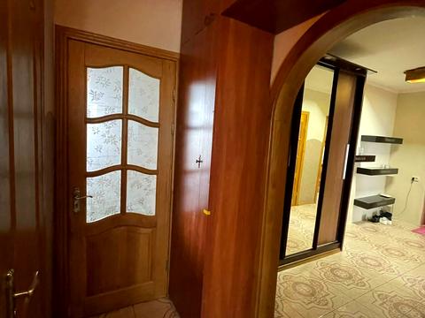квартира за адресою Коломийська вул., 12
