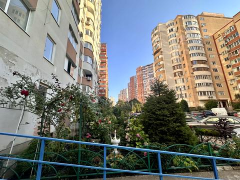 квартира по адресу Радужный массив ул., 1