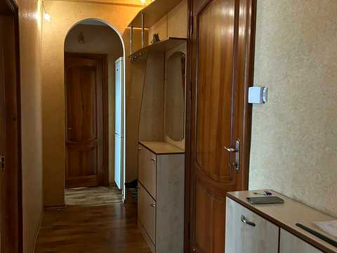 квартира по адресу Тараса Шевченко просп. (Карла Маркса), 3