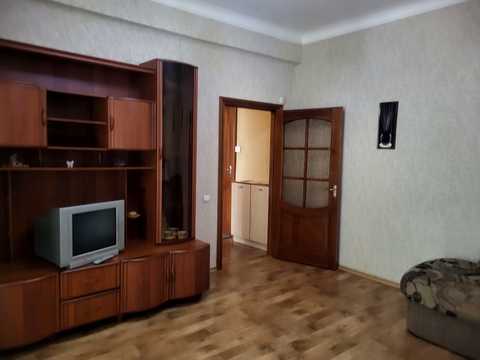 квартира по адресу Тараса Шевченко просп. (Карла Маркса), 3