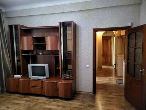 квартира по адресу Тараса Шевченко просп. (Карла Маркса), 3
