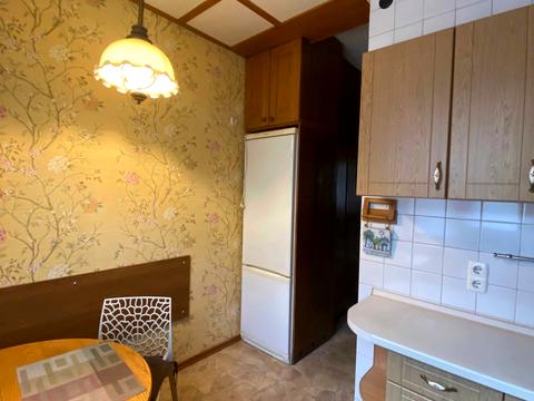 квартира по адресу Панаса Мирного ул., 20