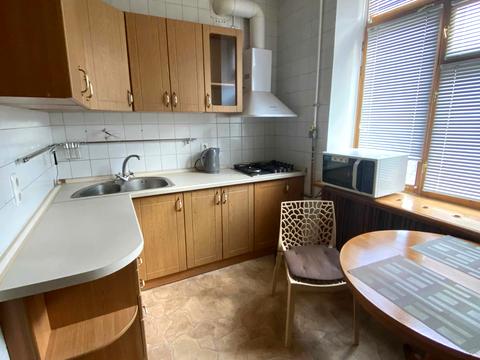 квартира по адресу Панаса Мирного ул., 20