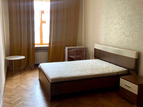квартира по адресу Панаса Мирного ул., 20