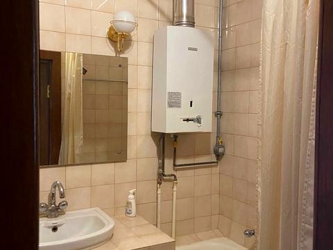 квартира по адресу Панаса Мирного ул., 20