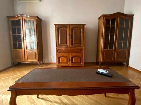 квартира по адресу Панаса Мирного ул., 20