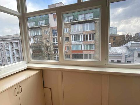 квартира по адресу Панаса Мирного ул., 20