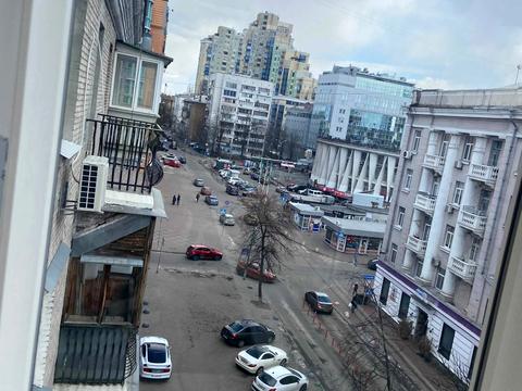 квартира по адресу Панаса Мирного ул., 20