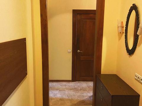 квартира по адресу Панаса Мирного ул., 20