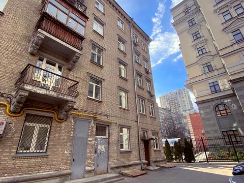 квартира по адресу Панаса Мирного ул., 20