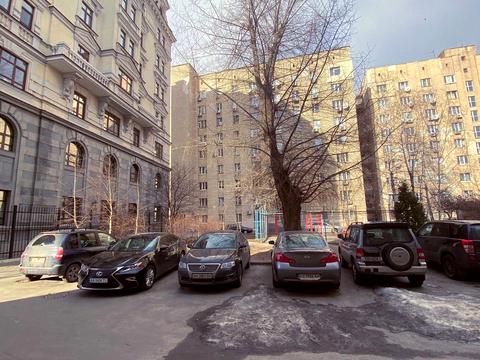 квартира по адресу Панаса Мирного ул., 20