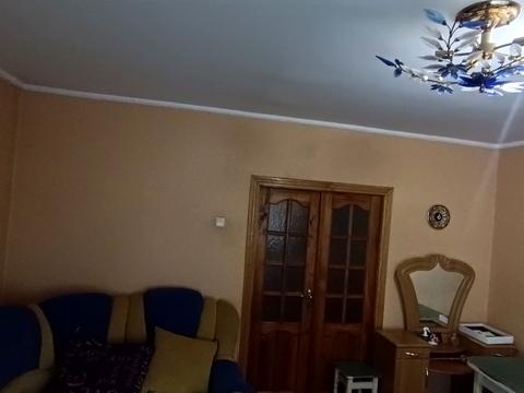 квартира за адресою Академіка Янгеля вул. (Фрунзе), 52