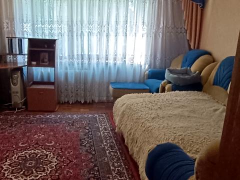 квартира за адресою Академіка Янгеля вул. (Фрунзе), 52
