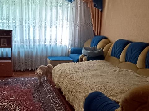 квартира за адресою Академіка Янгеля вул. (Фрунзе), 52