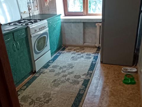 квартира за адресою Академіка Янгеля вул. (Фрунзе), 52