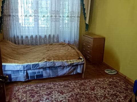 квартира за адресою Академіка Янгеля вул. (Фрунзе), 52