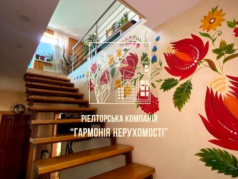 дом по адресу Преображенська