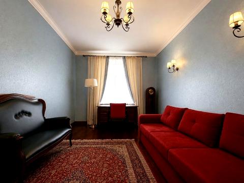 квартира по адресу Большая Васильковская ул. (Красноармейская), 71
