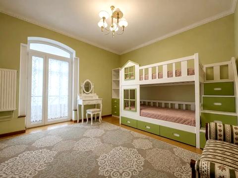 квартира по адресу Большая Васильковская ул. (Красноармейская), 71