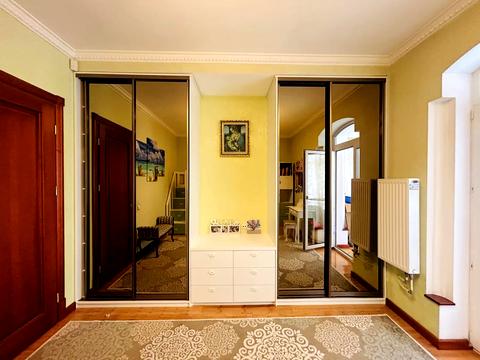 квартира по адресу Большая Васильковская ул. (Красноармейская), 71