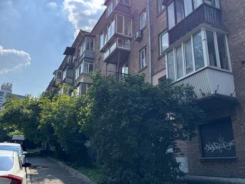 квартира за адресою Київ, Госпітальна вул., 2