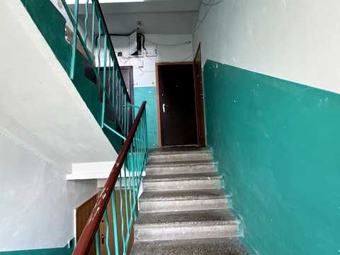 квартира за адресою Київ, Госпітальна вул., 2