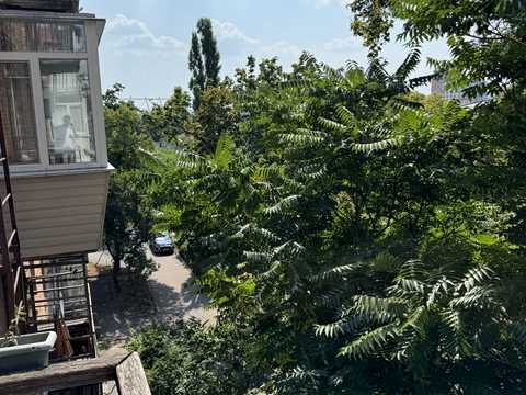 квартира за адресою Київ, Госпітальна вул., 2
