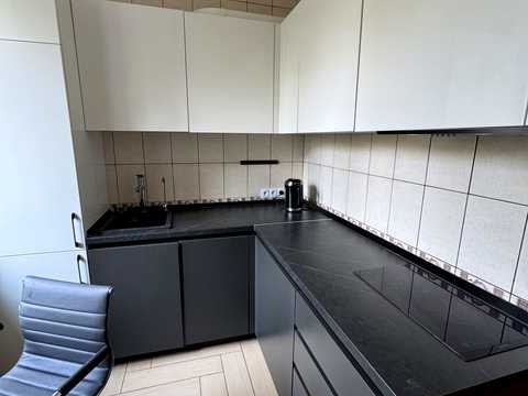 квартира за адресою Київ, Госпітальна вул., 2