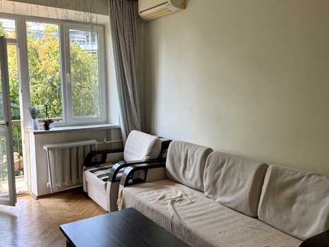 квартира за адресою Київ, Госпітальна вул., 2